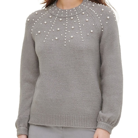 Brand new Calvin Klein sweater